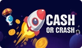 Cash or Crash