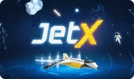 JetX