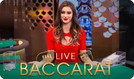 Live Baccarat