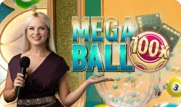 Mega Ball